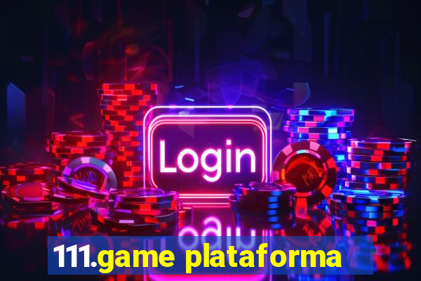 111.game plataforma